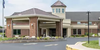 Comfort Inn Lancaster - Rockvale Outlets