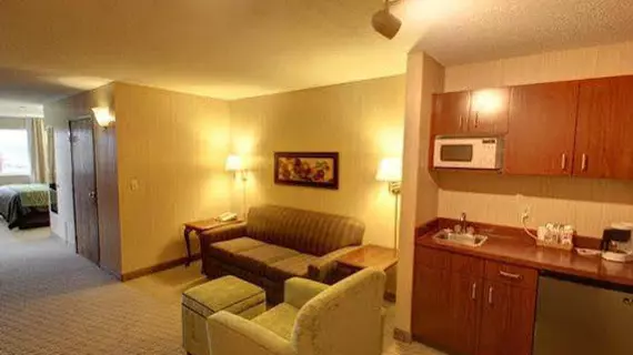 Quality Inn Marshall | Minnesota - Marshall