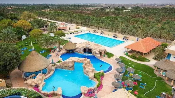 Danat Al Ain Resort | Abu Dabi - Al Ain