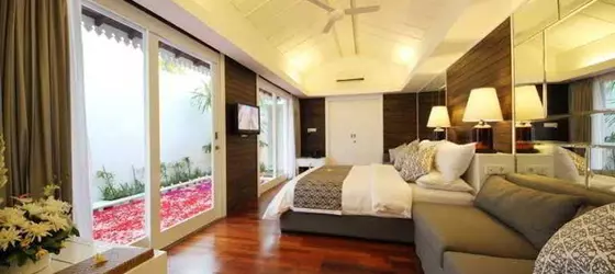 Astana Batubelig Suite Villa | Bali - Badung - Seminyak - Batubelig