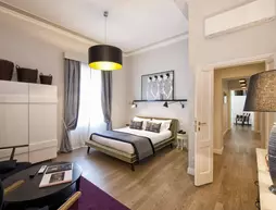 The Independent Suites | Lazio - Roma (ve civarı) - Roma Kent Merkezi - Rione XVIII Castro Pretorio