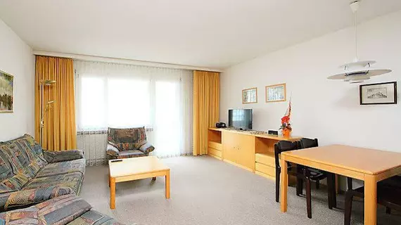 Allod-Park - INH 25879 | Maloja District - Graubuenden - Davos