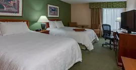 Hampton Inn Miami/Dadeland | Florida - Miami (ve civarı) - Miami