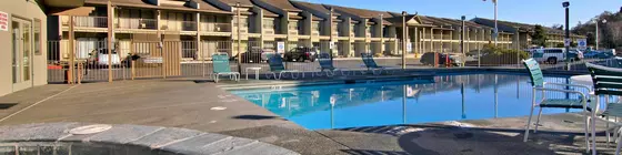 Red Lion Hotel Port Angeles | Washington - Port Angeles