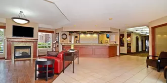 Best Western PLUS Park Place Inn & Suites