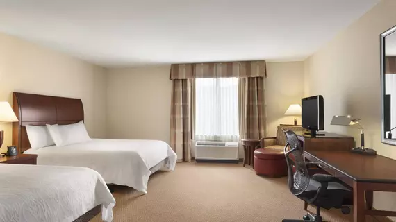 Hilton Garden Inn Bartlesville | Oklahoma - Bartlesville