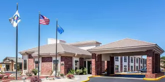 Comfort Inn Near Fallon Naval Air Station