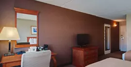 Quality Inn Beckley | Batı Virginia - Beckley (ve civarı) - Beckley