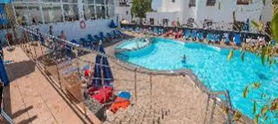 Apartments Jable Bermudas Lanzarote | Kanarya Adaları - Las Palmas - Tias