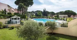 Les Jardins De SainteMaxime | Provence - Alpes - Cote d'Azur - Var - Sainte-Maxime - Saint-Tropez (ve civarı) - Sainte-Maxime