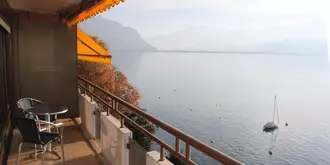 Royal Plaza Montreux & Spa