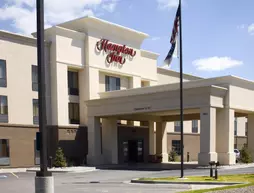 Hampton Inn Rock Springs | Wyoming - Rock Springs (ve civarı) - Rock Springs