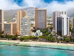 Hilton Waikiki Beach Hotel | Hawaii - Honolulu - Waikiki