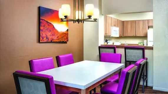 WorldMark Las Vegas Boulevard | Nevada - Clark County - Las Vegas (ve civarı) - Las Vegas