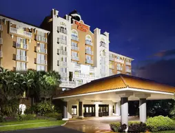 Sheraton Suites Fort Lauderdale at Cypress Creek | Florida - Fort Lauderdale (ve civarı) - Fort Lauderale