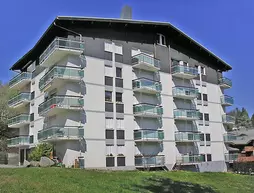 La Royale - INH 31869 | Auvergne-Rhone-Alpes - Haute-Savoie (bölge) - Saint-Gervais-les-Bains