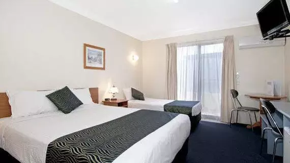 Econo Lodge Waterford | Queensland - Brisbane (ve civarı) - Waterford West