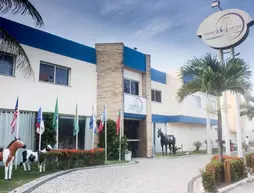 Marbello Ariau Hotel | Northeast Region - Ceara (eyaleti) - Fortaleza (ve civarı) - Fortaleza - Praia do Futuro I