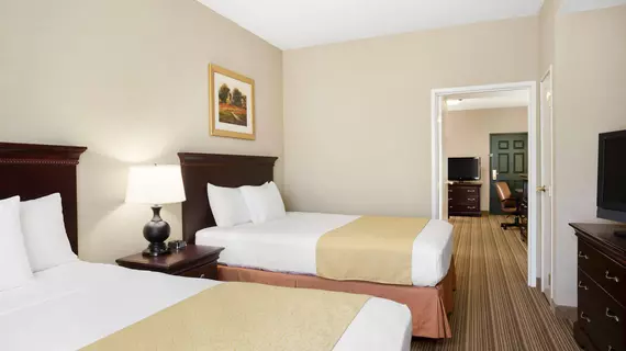 Country Inn & Suites Ithaca | New York - Ithaca (ve civarı) - Ithaca