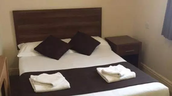 King Solomon Hotel | Londra (ve civarı) - Barnet - Golders Green