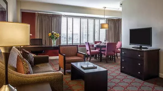 The Virginian Suites, an Ascend Collection Hotel | Virginia - Arlington