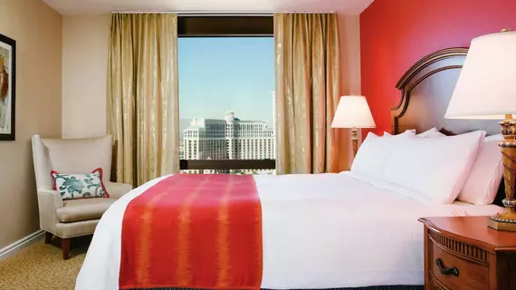 Marriott's Grand Chateau | Nevada - Clark County - Las Vegas (ve civarı) - Las Vegas - Paradise