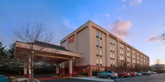 Hampton Inn Philadelphia/Willow Grove