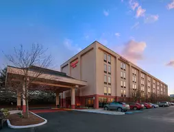 Hampton Inn Philadelphia/Willow Grove | Pensilvanya - Bucks County - Philadelphia (ve civarı) - Willow Grove