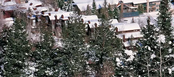 St. Regis Aspen Resort | Kolorado - Aspen