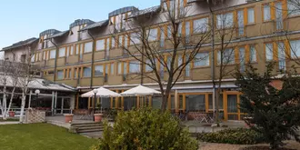 Best Western Hotel Braunschweig Seminarius