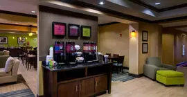 Hampton Inn Stow | Ohio - Summit İlçesi - Akron (ve civarı) - Stow