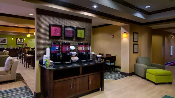 Hampton Inn Stow | Ohio - Summit İlçesi - Akron (ve civarı) - Stow