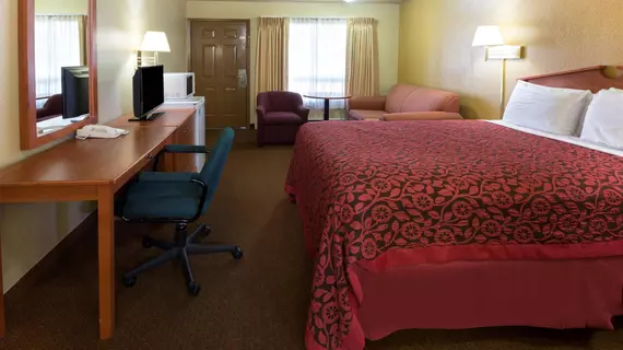 Days Inn Bend | Oregon - Bend (ve civarı) - Bend