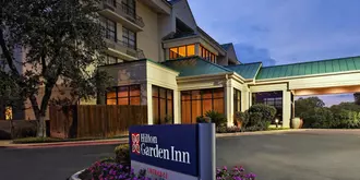 Hilton Garden Inn San Antonio Airport