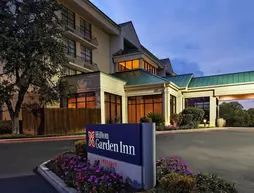 Hilton Garden Inn San Antonio Airport | Teksas - San Antonio (ve civarı) - San Antonio - Kuzey San Antonio - SAT Havalimanı