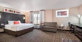 Hawthorn Suites by Wyndham Las Vegas/Henderson | Nevada - Clark County - Las Vegas (ve civarı) - Henderson