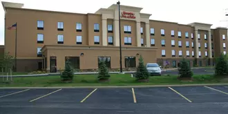 Hampton Inn & Suites Cleveland-Mentor