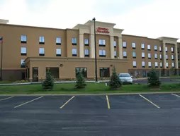 Hampton Inn & Suites Cleveland-Mentor | Ohio - Cleveland (ve civarı) - Mentor