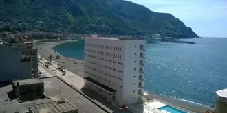 Hotel Miramare Stabia