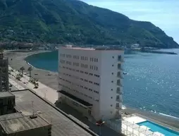 Hotel Miramare Stabia | Campania - Salerno (il) - Mount Vesuvius - Pompei (bölge) - Castellammare di Stabia