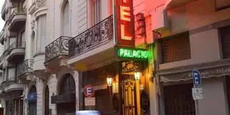 Hotel Palacio