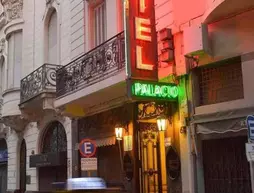 Hotel Palacio