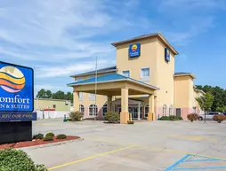 Comfort Inn & Suites Chesapeake