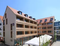 Best Western Plus BierKultur Schwanen | Baden-Wuerttemberg - Ehingen (Donau)