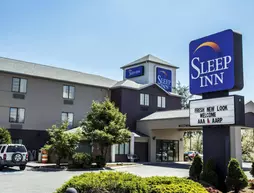 Sleep Inn Sevierville | Tennessee - Gatlinburg - Pigeon Forge (ve civarı) - Sevierville