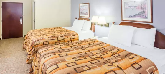 Days Inn Rayne | Louisiana - Lafayette (ve civarı) - Rayne