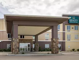 Econo Lodge Inn & Suites Minot