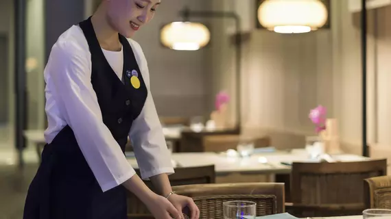 Novotel Shanghai Clover | Şanghay (ve civarı) - Şangay