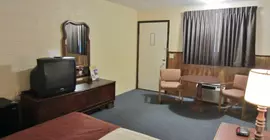 Americas Best Value Inn | Missouri - Branson (ve civarı) - Branson - Branson Theater District