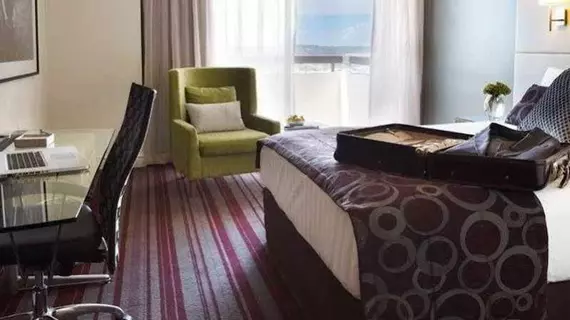 Rydges North Sydney | New South Wales - Sidney (ve civarı) - North Sydney